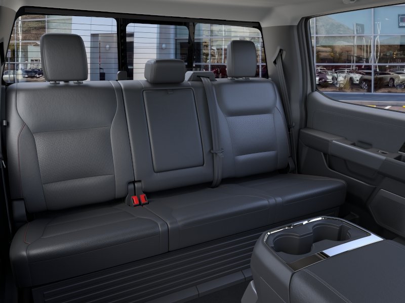 New 2026 Avalanche Ford LARIAT image 11