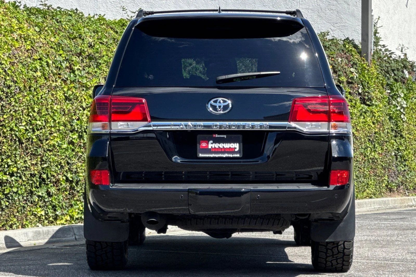 Used 2020 Black Toyota Heritage Edition image 6