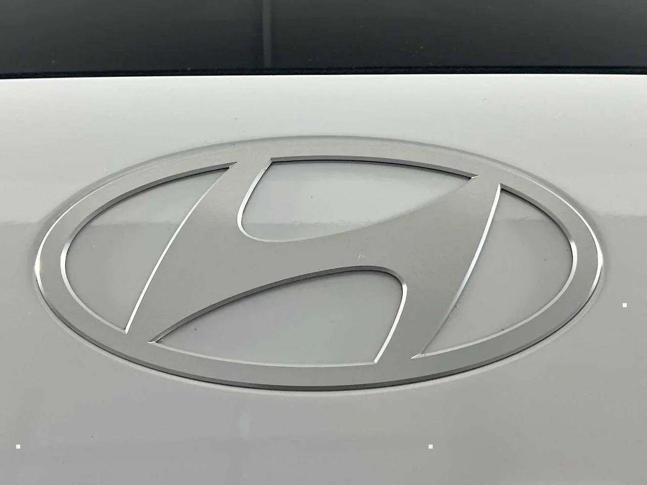 2026 Hyundai Palisade Calligraphy - Photo 20