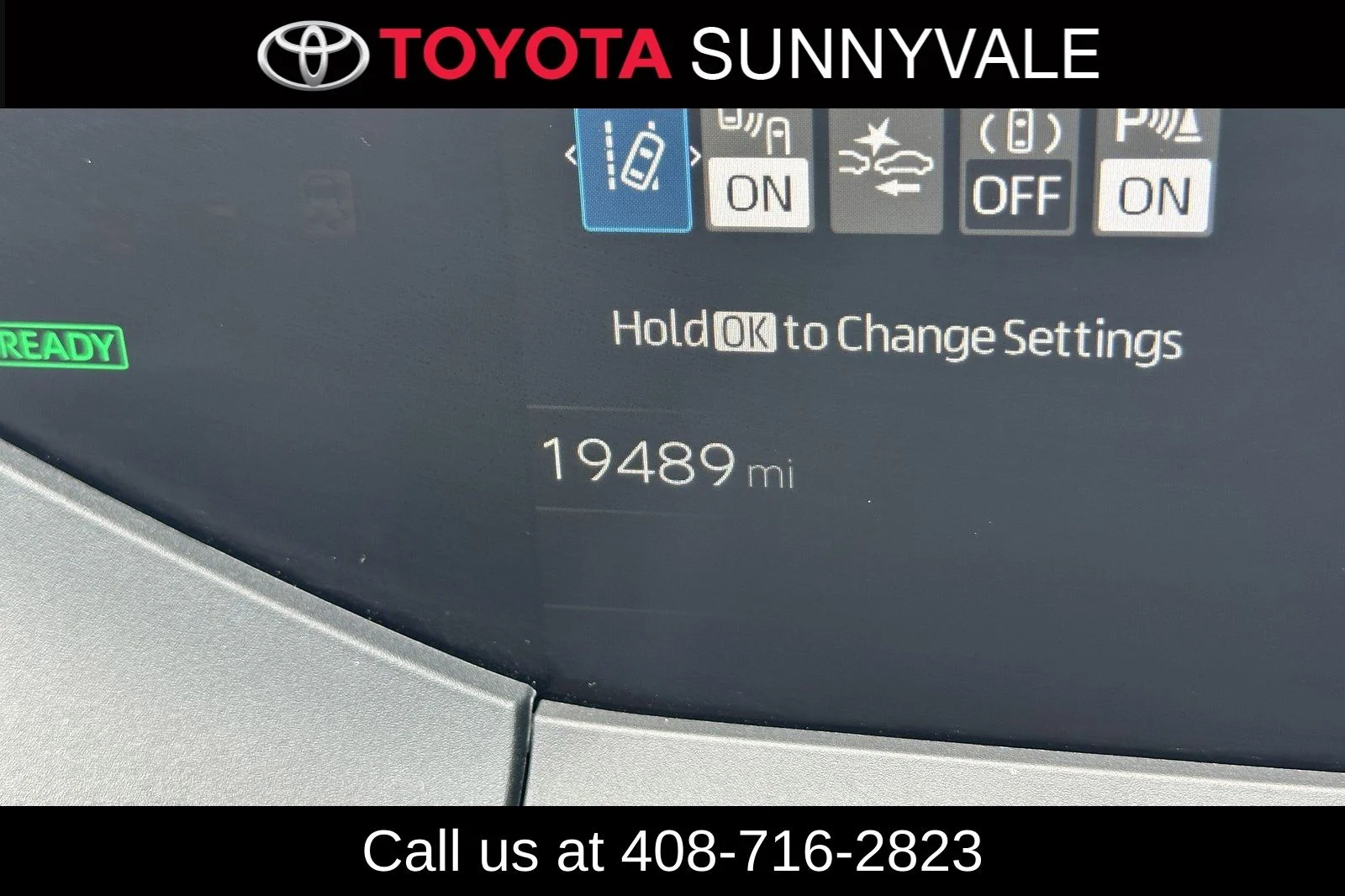 Certified Used 2024 Black Toyota XSE Premium image 26