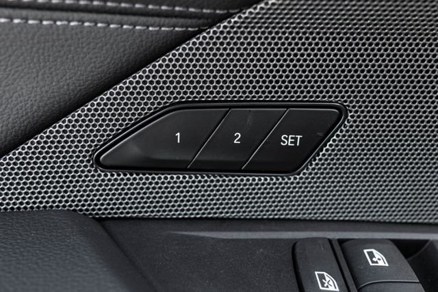 New 2026 Skyscraper Grey Metallic BMW xDrive40 image 21