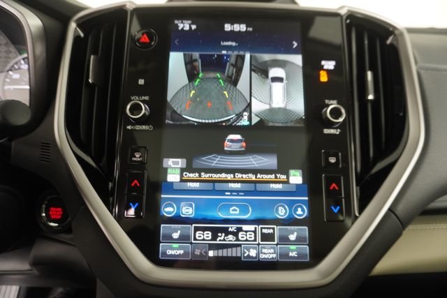 2026 Subaru Ascent Limited - Photo 18