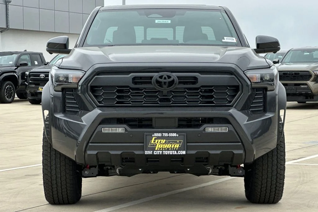 New 2026 Underground Toyota  TRD Off-Road image 9