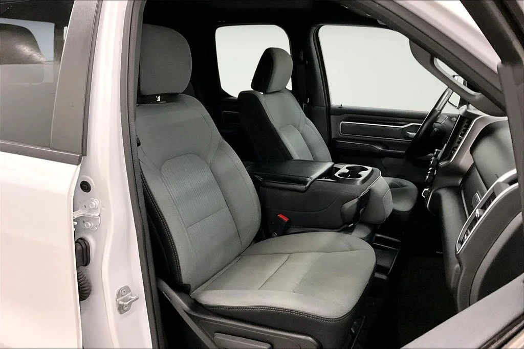 2023 RAM Ram 1500 Pickup Big Horn/Lone Star - Photo 30