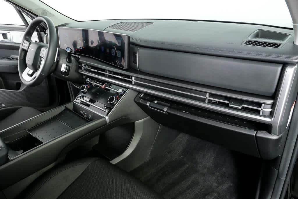 2026 Hyundai Santa Fe SE - Photo 60
