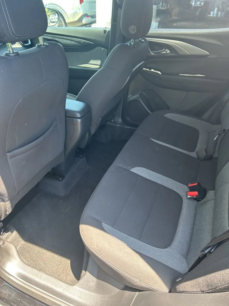 Used 2025 Black Chevrolet LT image 17