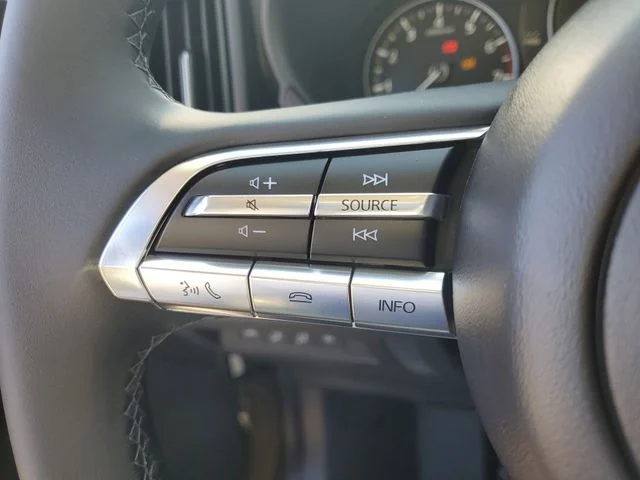 2026 Mazda CX-50 Turbo - Photo 23