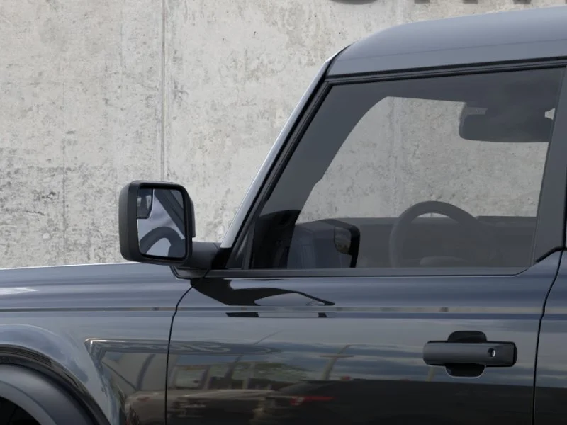 2025 Ford Bronco 2-Door Base - Photo 22