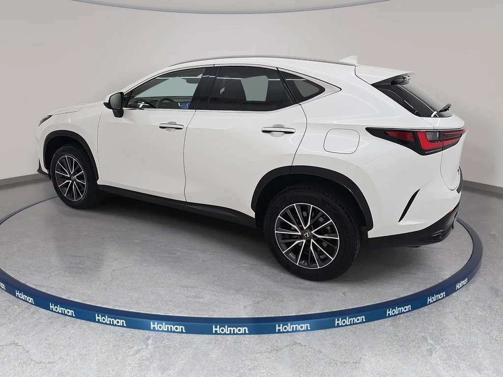 Used 2022 White Lexus 250 Base image 9