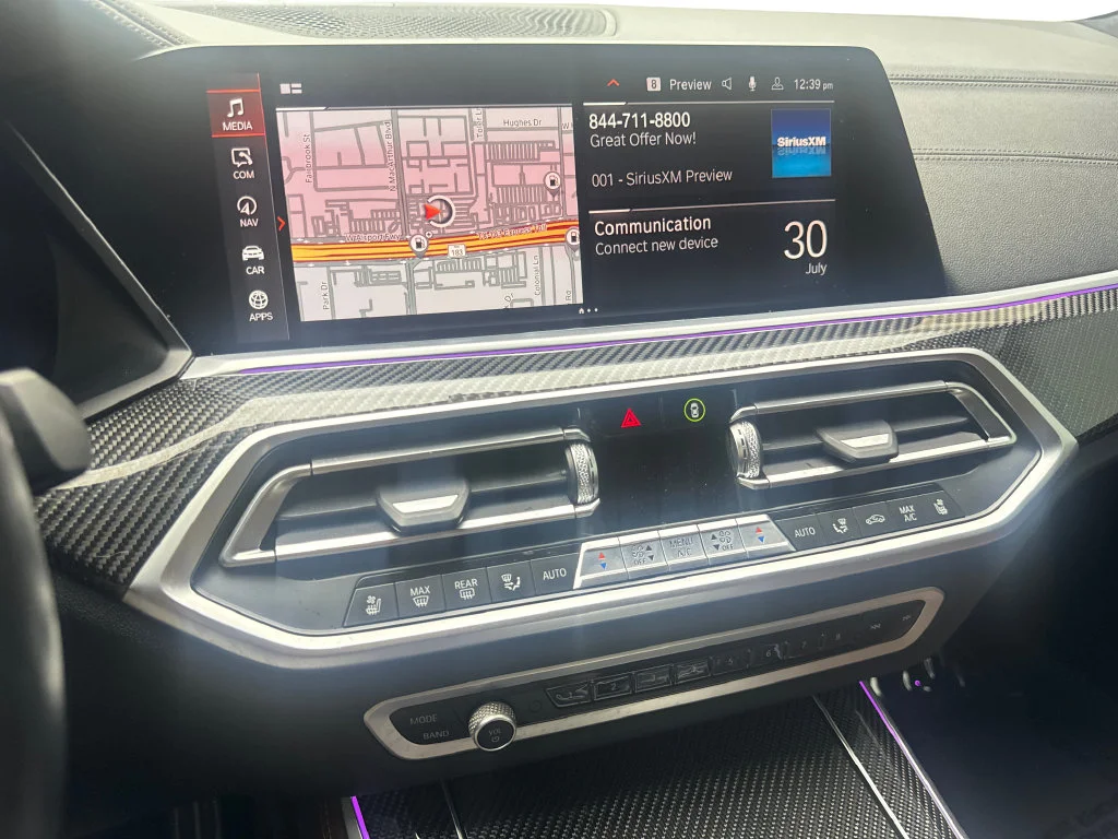 2023 BMW X5 M50i - Photo 63
