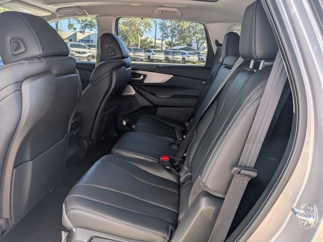 2026 Acura MDX Technology Package - Photo 17
