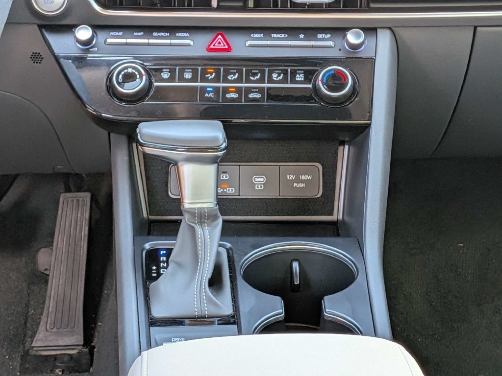 Certified Used 2026 Gray Hyundai SE image 23