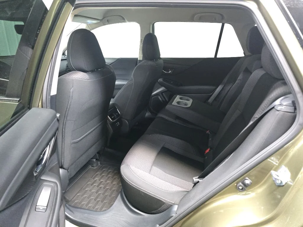 Used 2023 Brown Subaru Premium image 29
