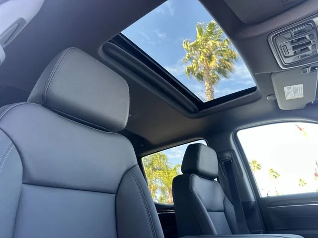 2026 Chevrolet Silverado 1500 LT Trail Boss - Photo 16