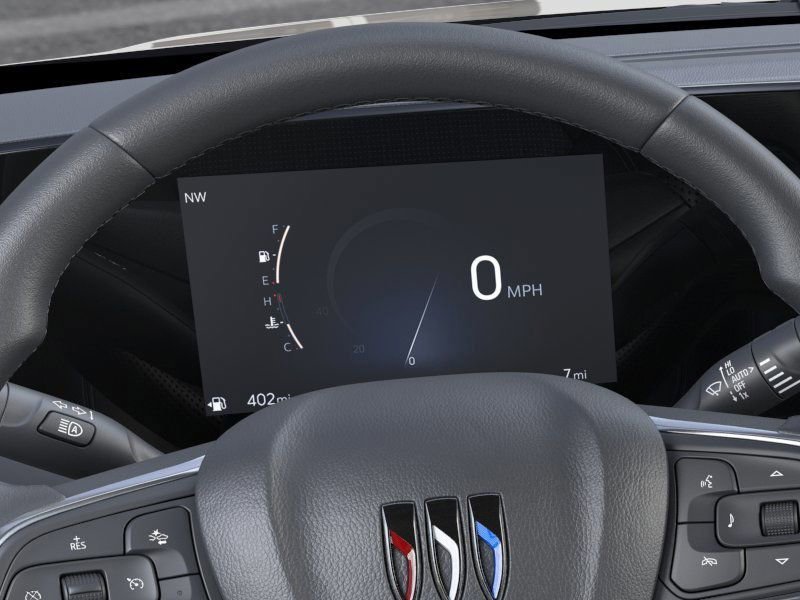 2026 BUICK ENVISTA - Image 24