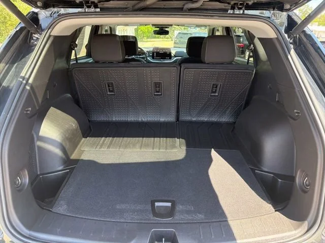 2024 Chevrolet Blazer 2LT - Photo 14