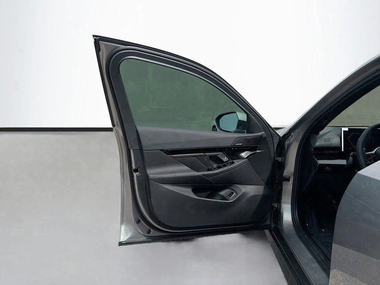 2026 BMW 5 Series 530i - Photo 23