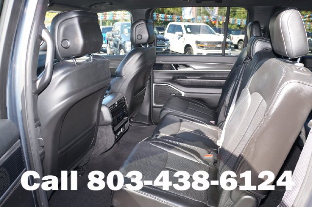 Used 2024 Gray Jeep Series II image 12