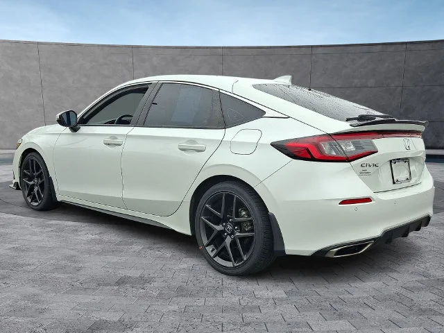 Used 2022  Honda Sport Touring image 5