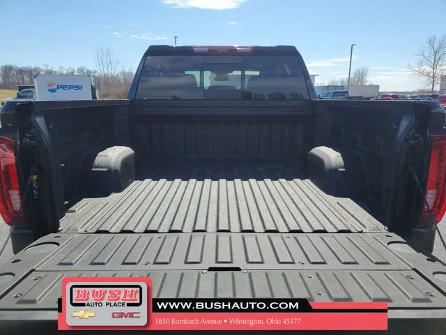 2026 GMC Sierra 1500 Denali - Photo 7