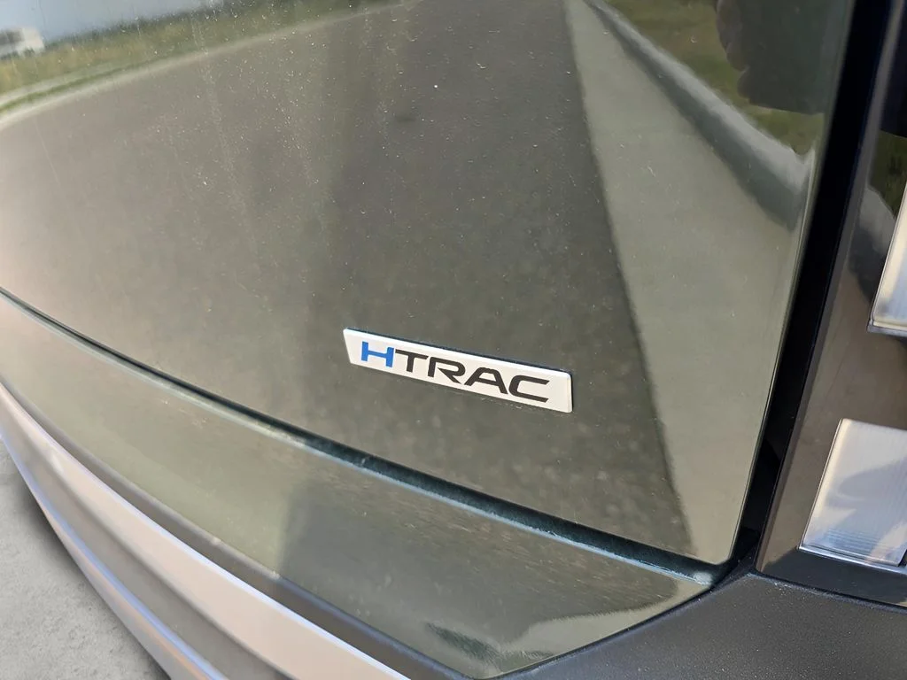 Used 2026 Titan Green Hyundai SEL 7P image 30