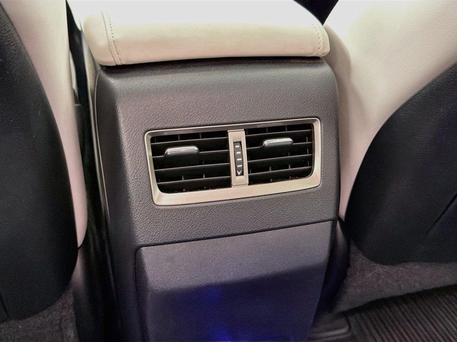 Used 2022 Nebula Gray Pearl Lexus RX 350 image 24