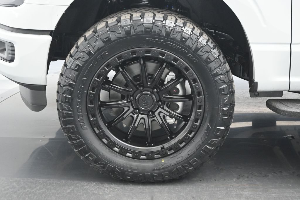 New 2026 Avalanche Ford STX image 21
