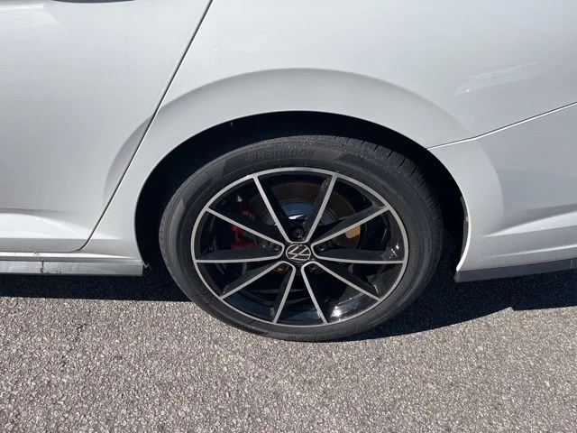 New 2026 White Volkswagen 2.0T Autobahn image 19