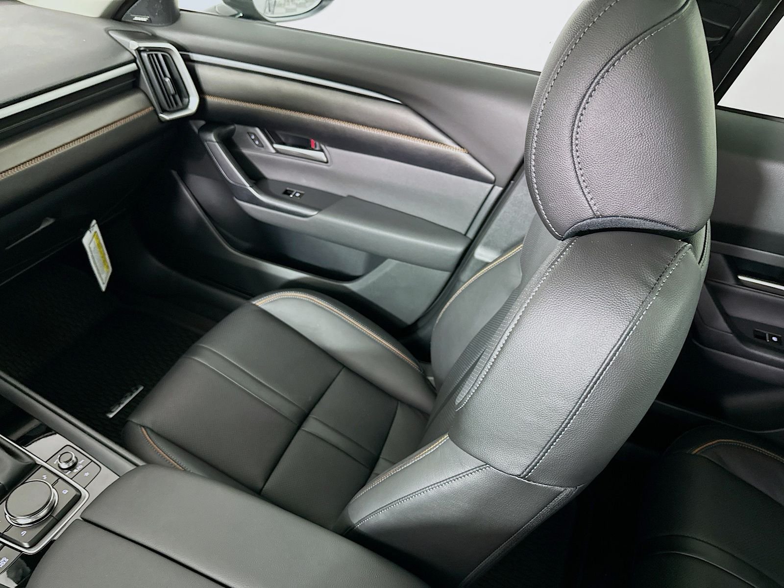 New 2026 Jet Black Mica Mazda 2.5 S Premium AWD image 25