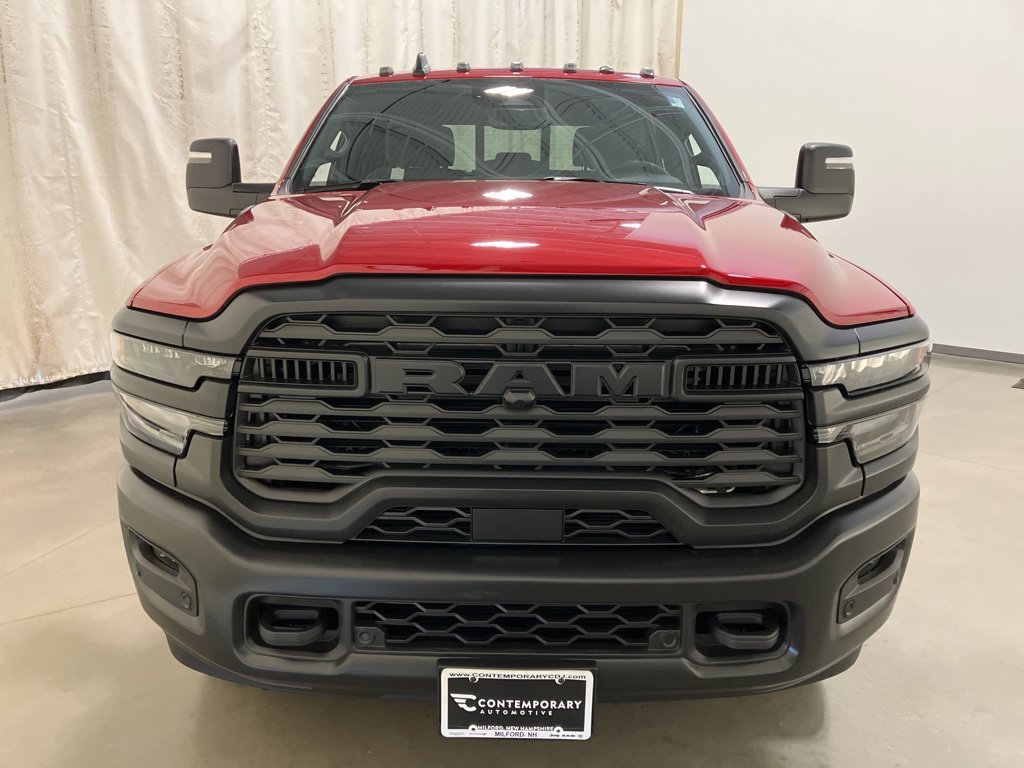 2025 RAM 2500 Tradesman - Photo 16