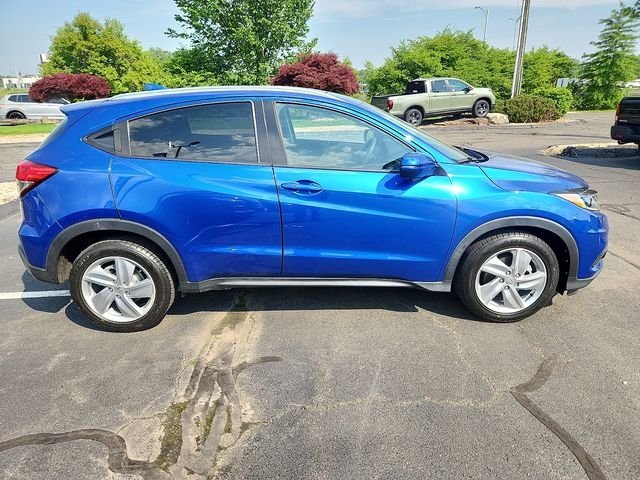 2019 Honda HR-V EX - Photo 7