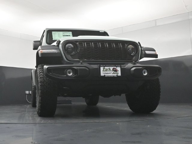 New 2027 Earl Clear-Coat Exterior Paint Jeep Willys image 19