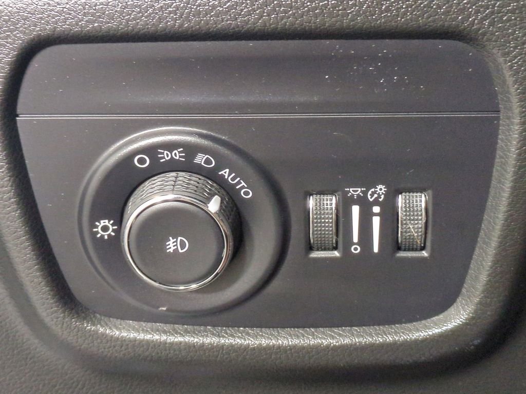 2024 Jeep Grand Cherokee L Limited - Photo 32