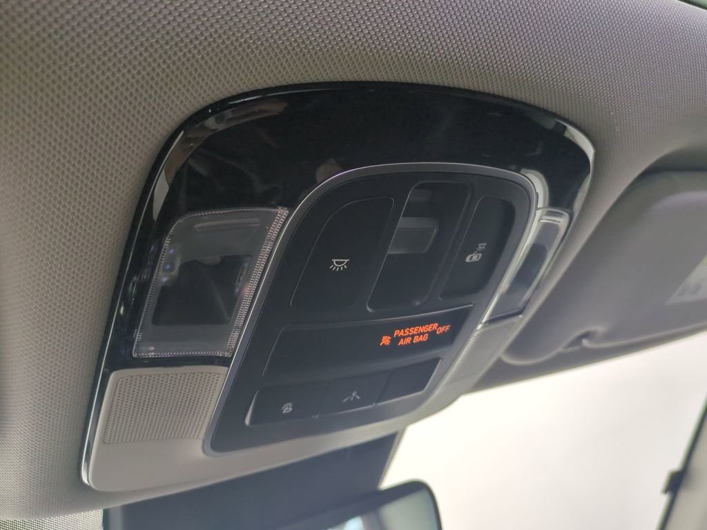 2021 Hyundai Sonata Limited - Photo 23