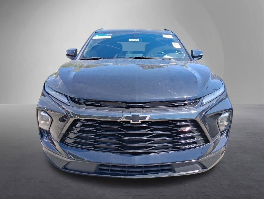 Used 2024 Chevrolet Blazer RS with VIN 3GNKBERS6RS191148 for sale in Red Wing, Minnesota