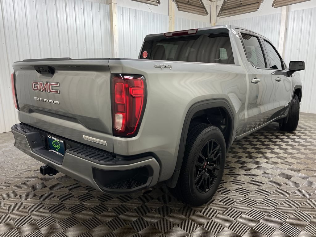 2025 GMC Sierra 1500 Elevation - Photo 17