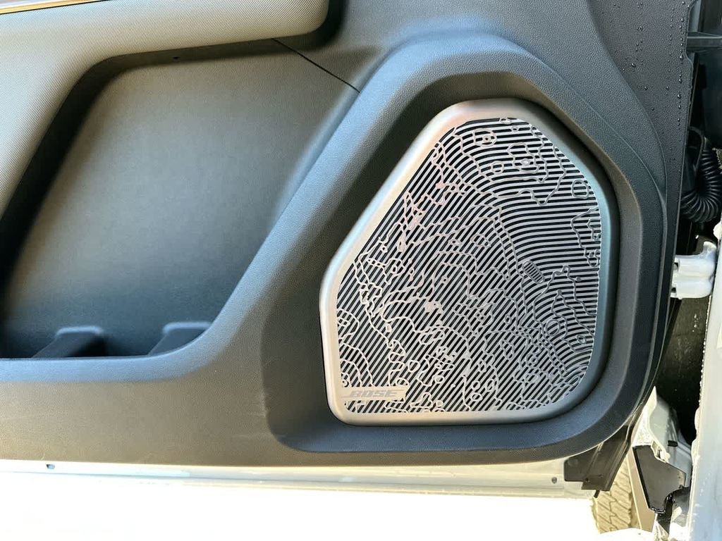 2025 GMC HUMMER EV 3X - Photo 25