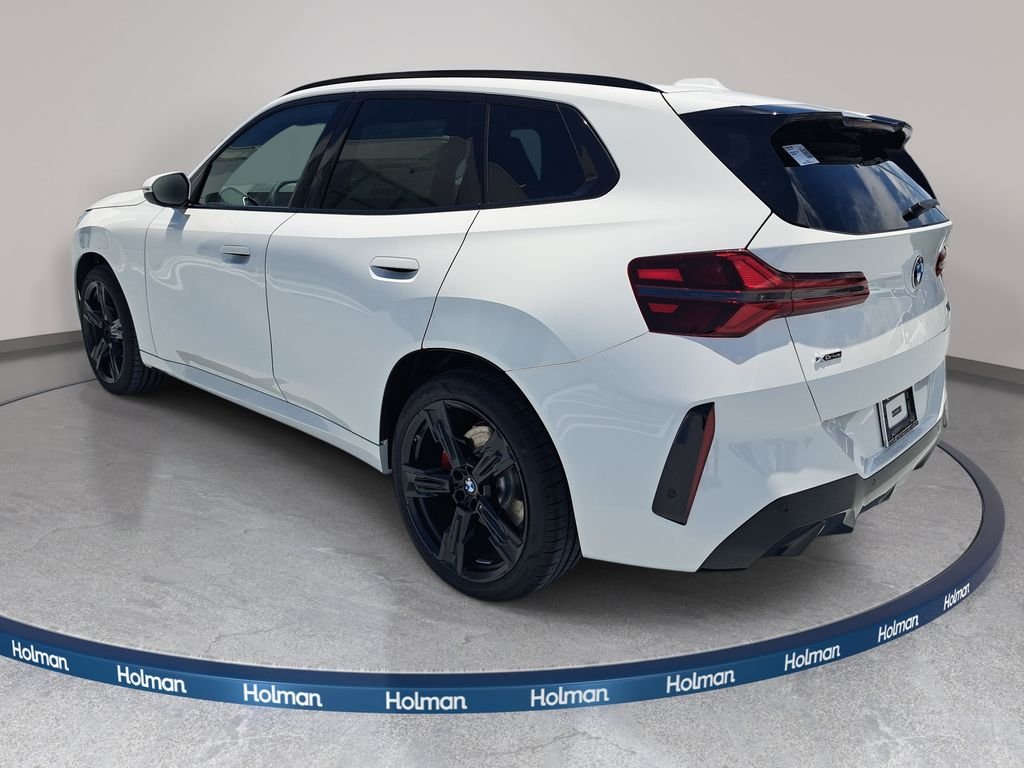 New 2026 Alpine White BMW 30 xDrive image 6