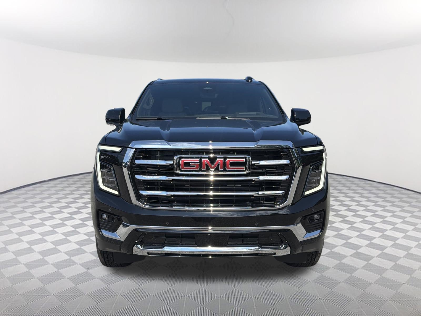 2026 GMC Yukon Elevation - Photo 8