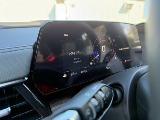 2025 Chevrolet Tahoe Premier - Photo 22