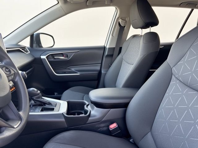 Used 2023 Silver Toyota XLE image 15
