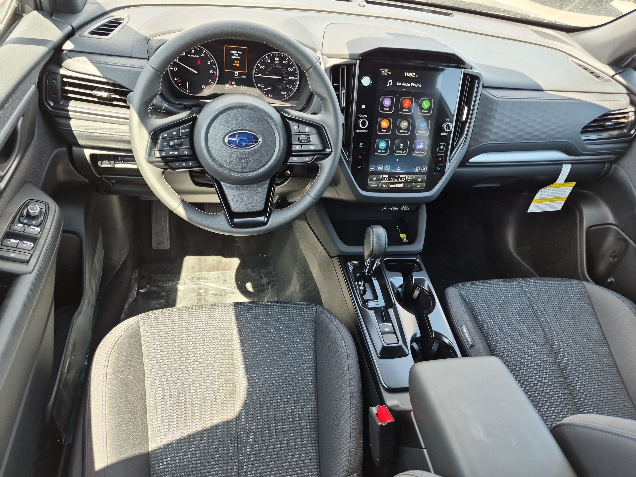 2026 Subaru Forester Premium - Photo 10