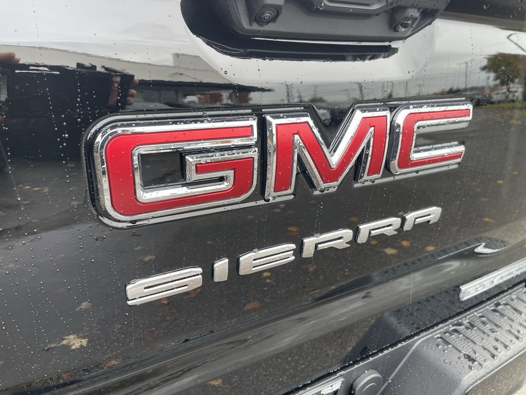2026 GMC Sierra 1500 Elevation - Photo 31