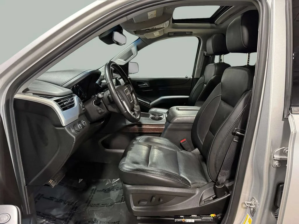 Used 2019 QUICKSILVER METALLIC GMC SLT image 26