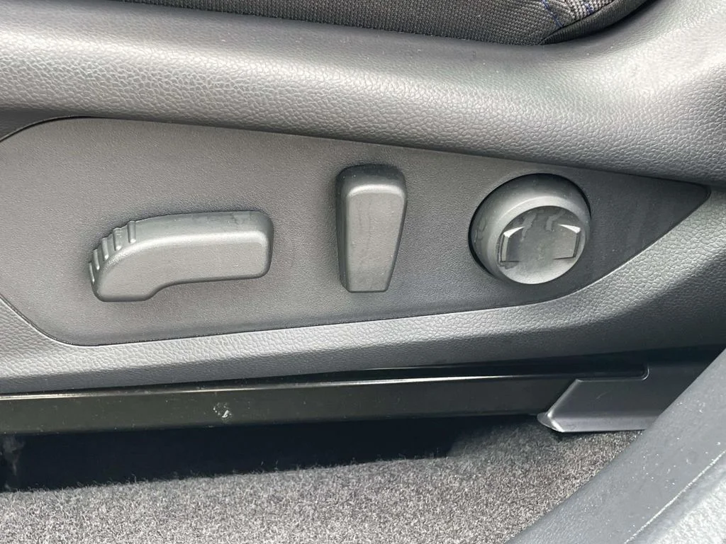 2026 Subaru Forester Premium - Photo 6