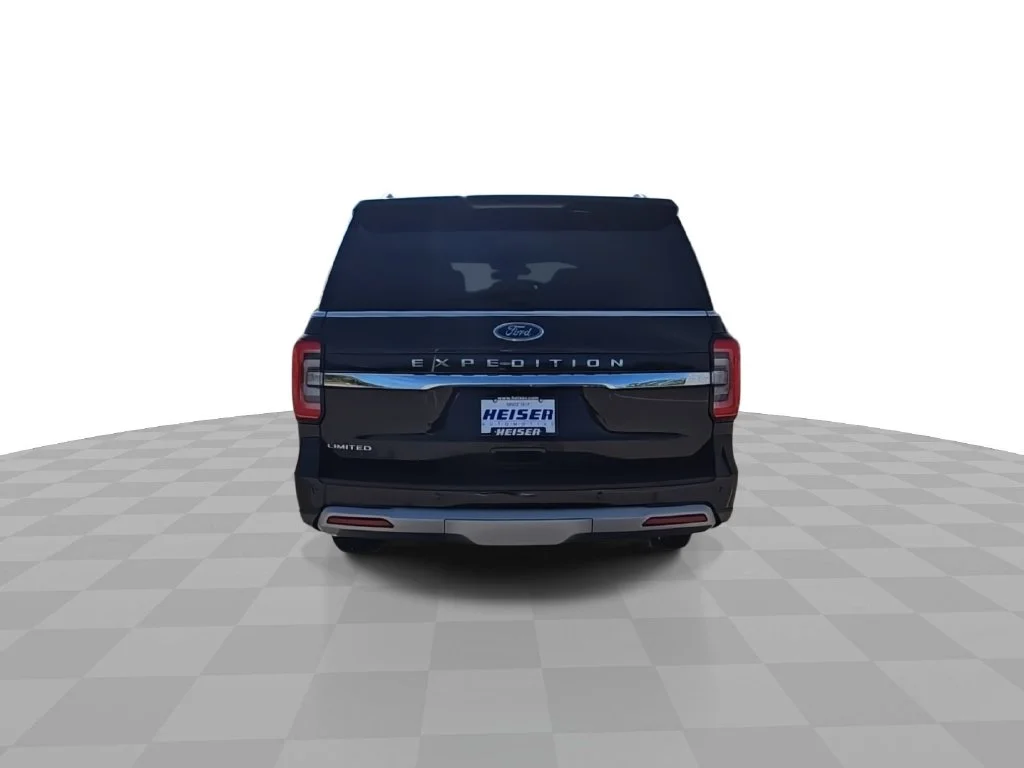 2024 Ford Expedition Limited - Photo 7