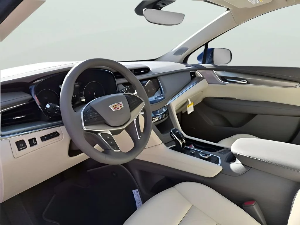 2026 Cadillac XT5 Premium Luxury - Photo 37