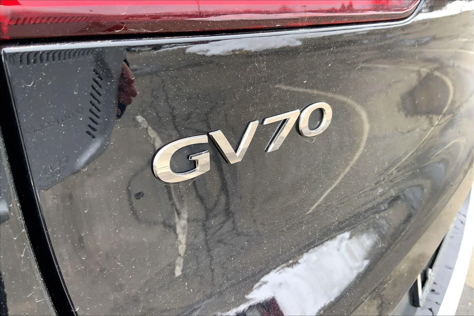 Used 2024 Vik Black Genesis 2.5T image 61