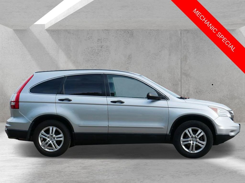 Used 2010  Honda EX image 2