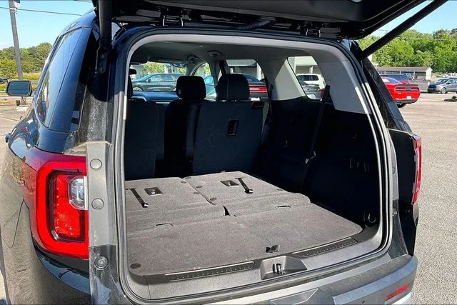2023 GMC Acadia SLE - Photo 30